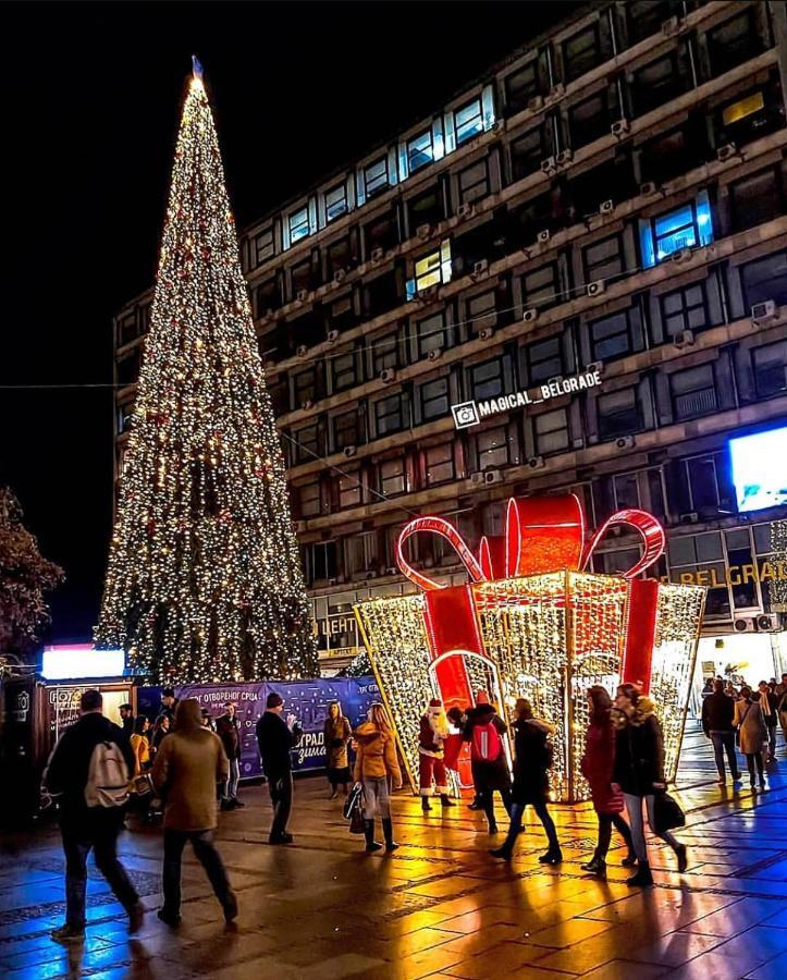 Knez Mihailova, Beograd Εξωτερικό φωτογραφία